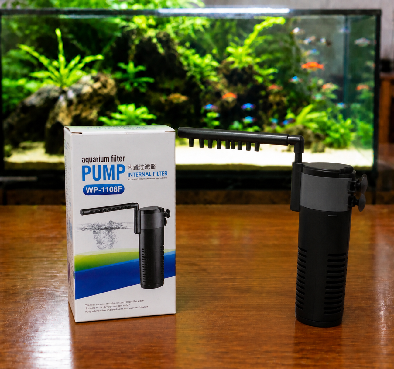 فیلتر تصفیه WP-1108Fسوبو