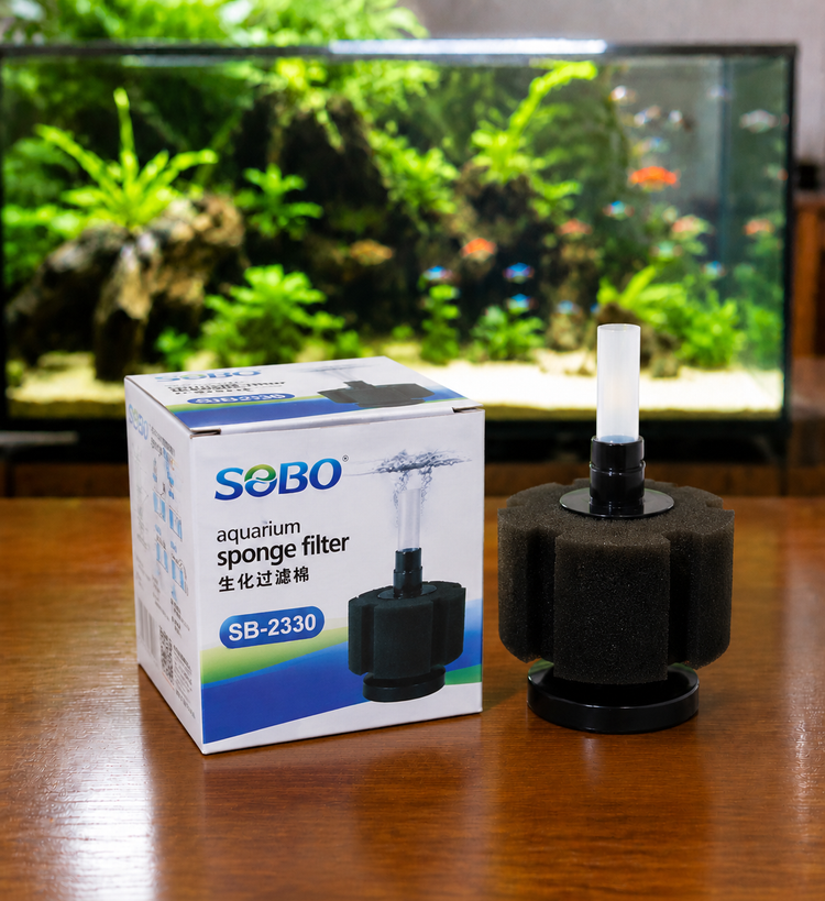 بیوفیلتر SB-2330سوبو