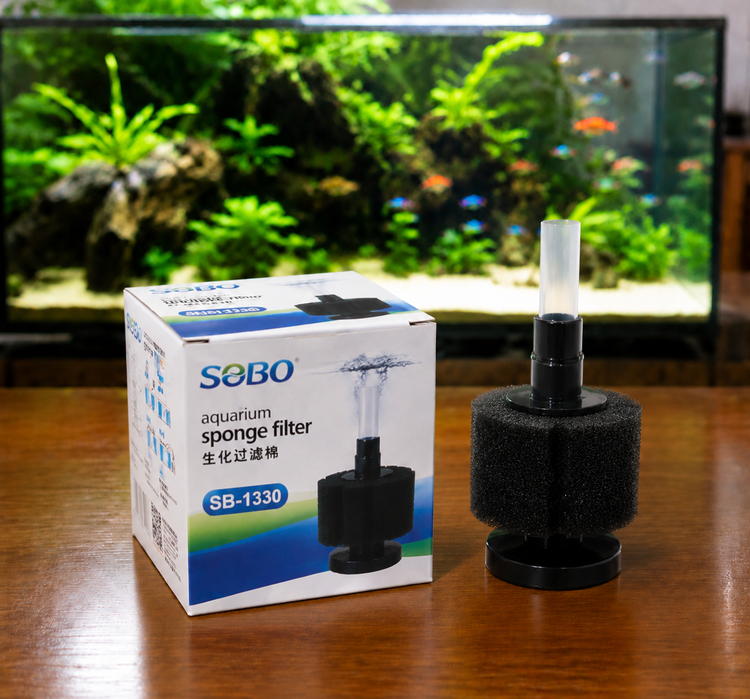 بیوفیلتر SB-1330سوبو