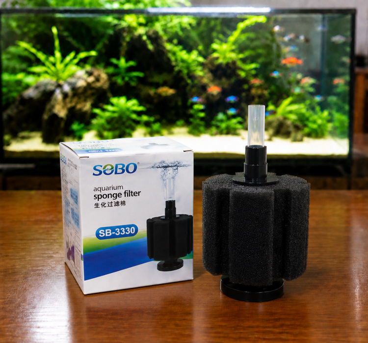 بیوفیلتر SB-3330سوبو