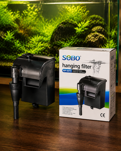 فیلتر هنگان WP-607H سوبو